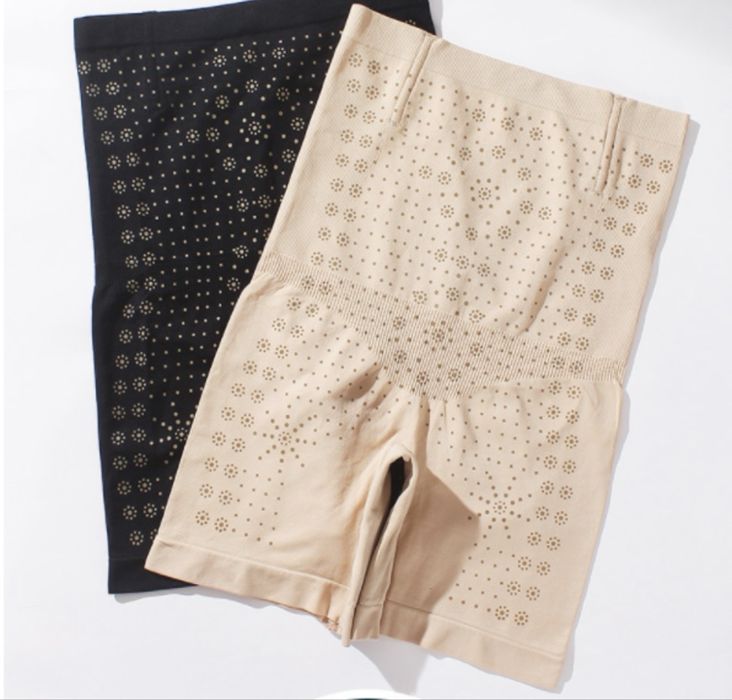 Антибактеріальні труси жіночі для схуднення й оздоровлення організму