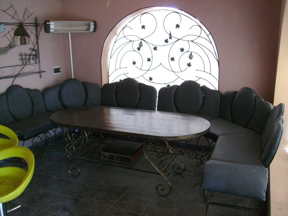 Ковка  під  замовлення