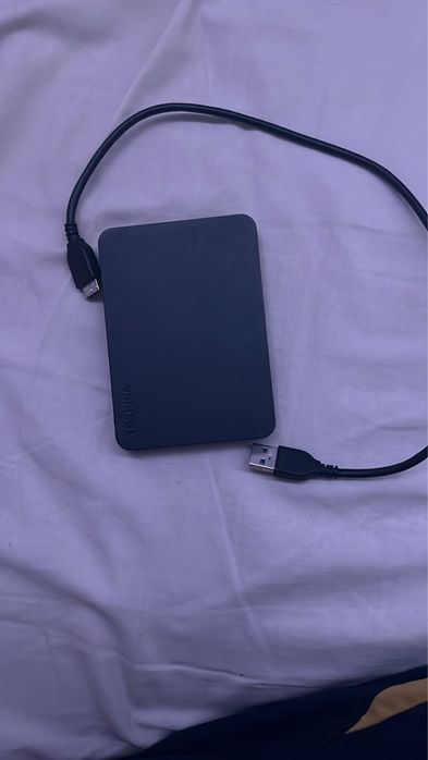 Disco externo 2tb