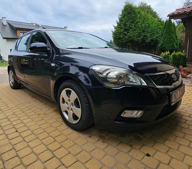 Kia Cee'd
