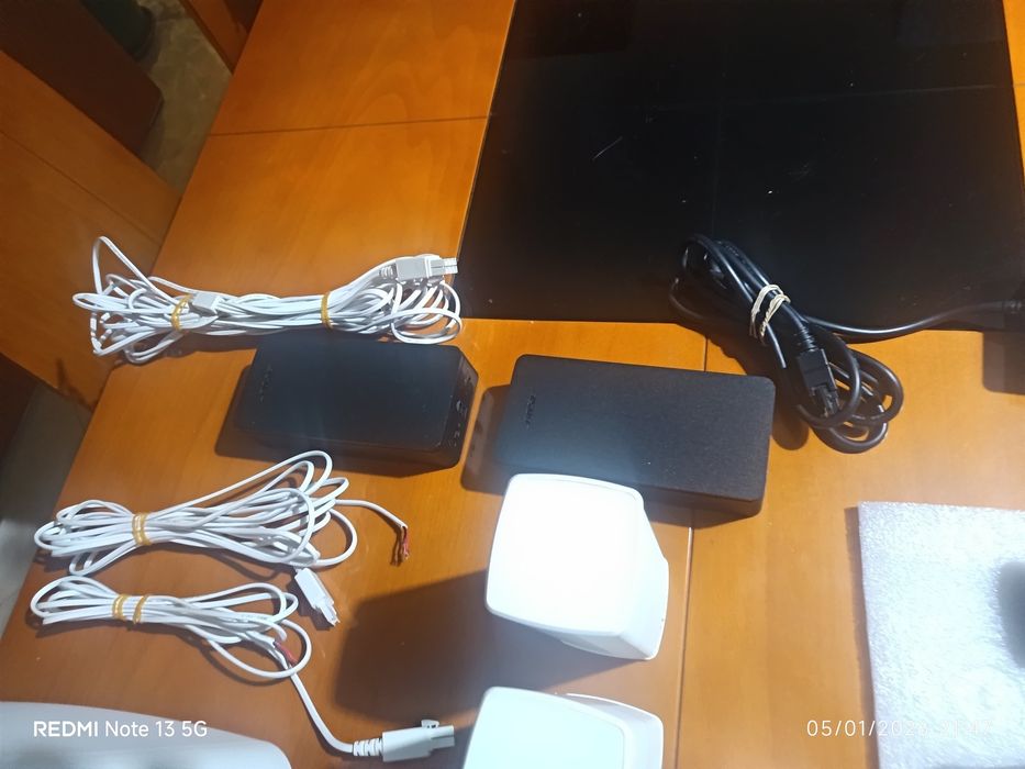 Sistema av Bose Lifestyle 600
