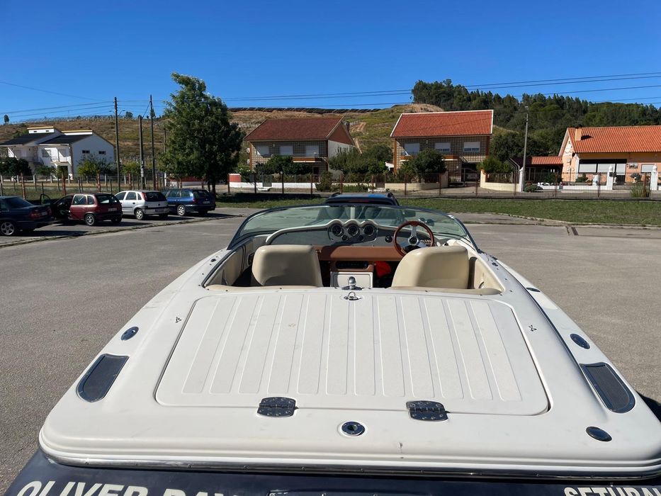 Vendo Chris Craft Speedster 20 de 2005