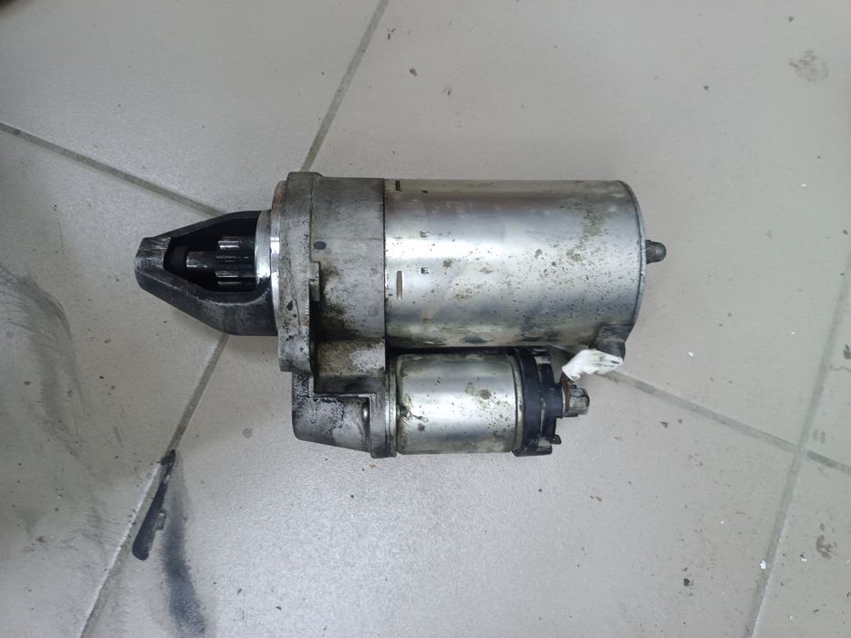 Стартер на ваз 2110 2111 2112