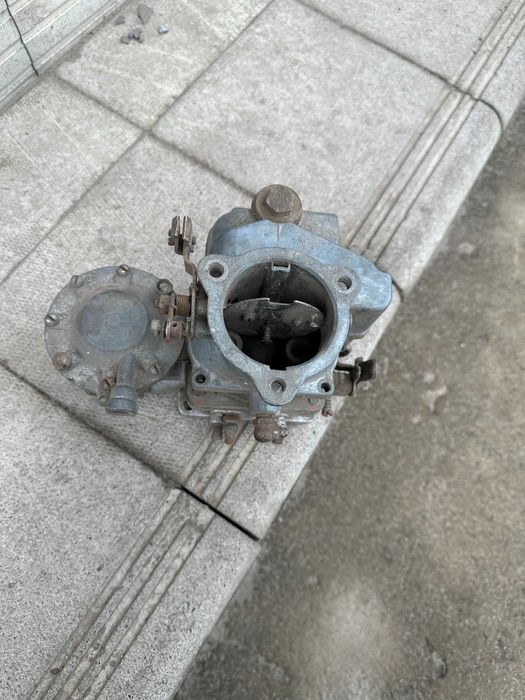 Карбюратор К 88 .