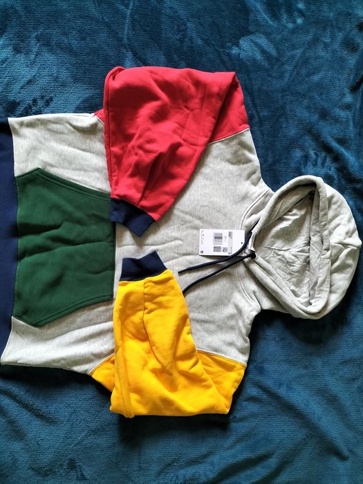 Спортивное худи Nike. Новое. Размер XS-S