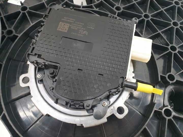 Zbiornik pompa bak mocznik adblue jumpy Proace II Expert III Vivaro C