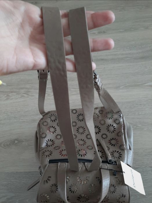 Mochila da Desigual Nova