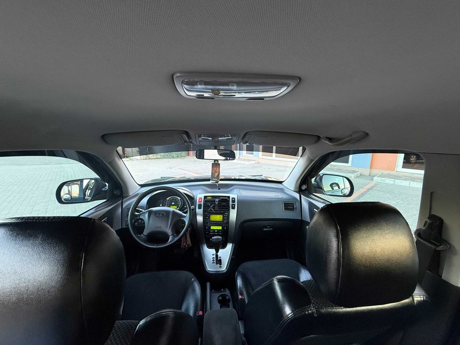 Придам Hyundai Tucson 2011