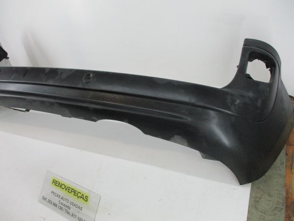 Pára-choques trás RENAULT Kangoo (KW0/1_)
