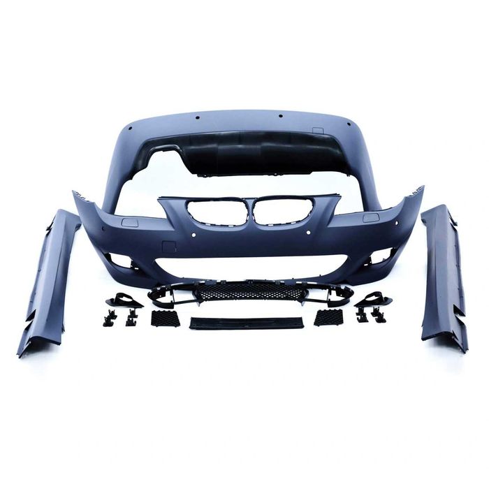 Body kit Zderzaki BMW E60 (2003–2010) M Pakiet M-Tech