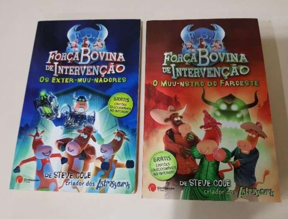 Força Bovina de Intervenção