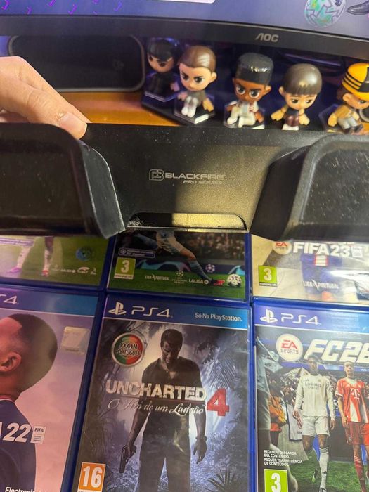 Playstation 4 pro
