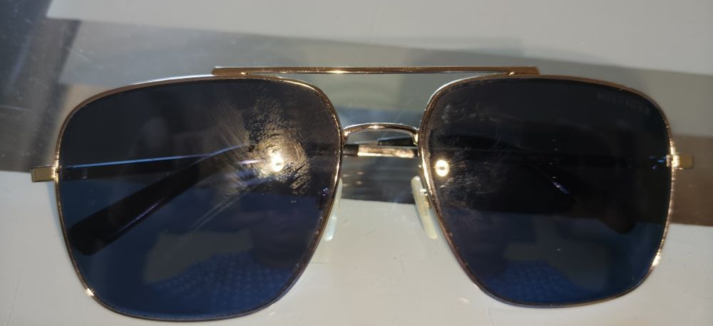 Tommy Hilfiger okulary z filtrem