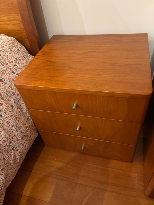 Mobília Quarto casal