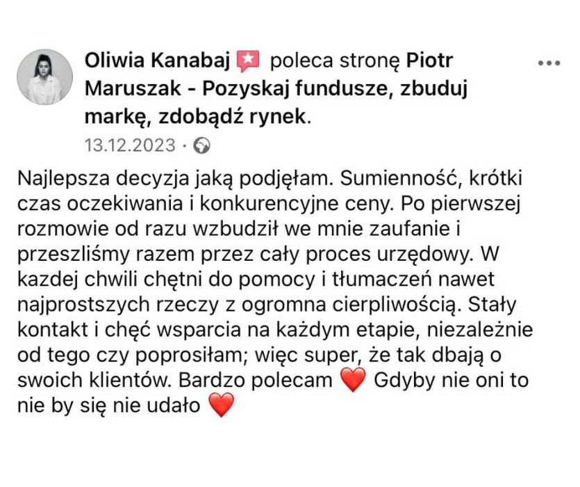DOFINANSOWANIE z Urzędu Pracy Wniosek Biznesplan DOTACJA z PUP