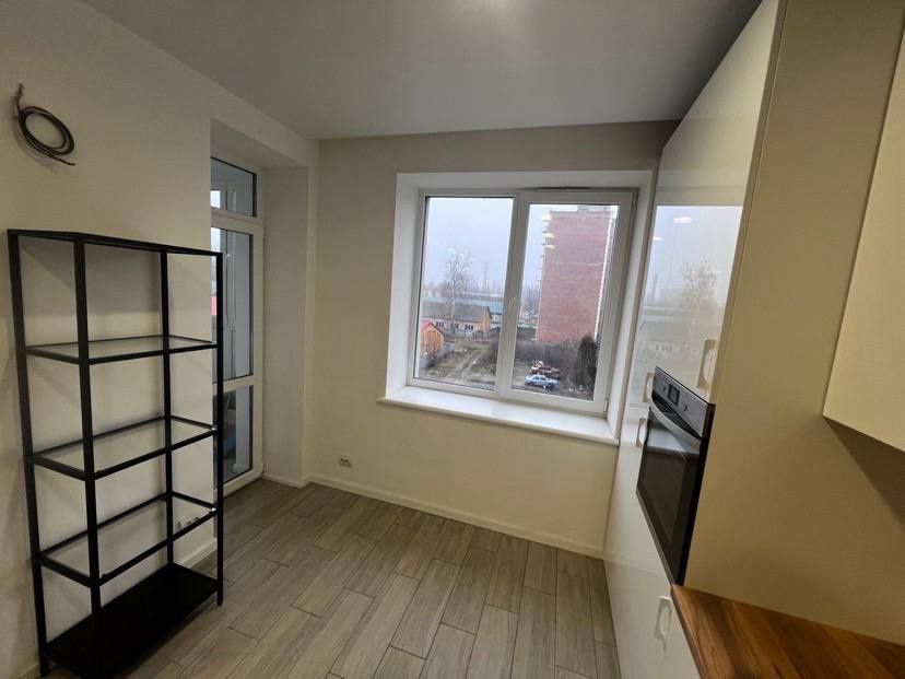 Здам сучасну 3х кімнатну квартиру студію в Центрі!