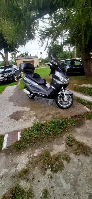 Piaggio