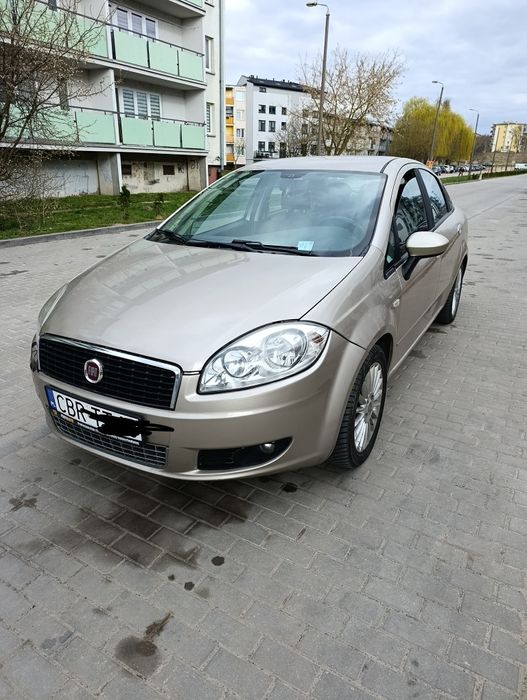 Fiat Linea sprzedam