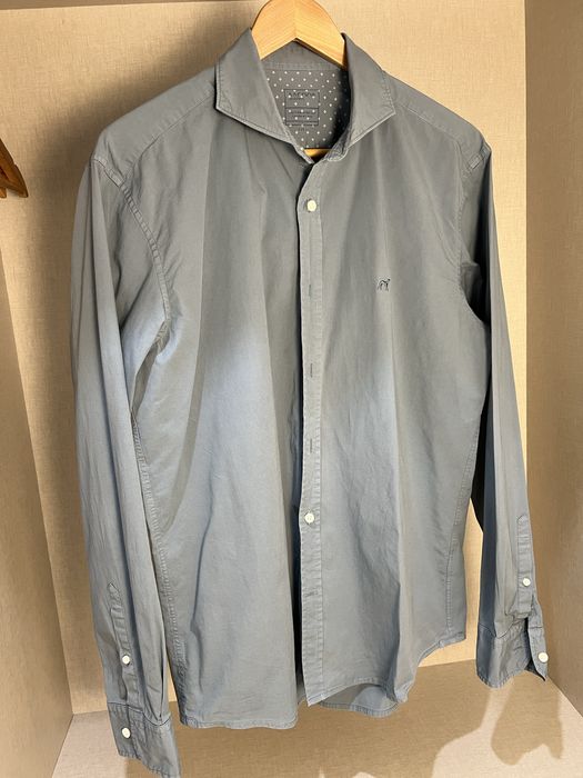 Camisas Saccor Brothers