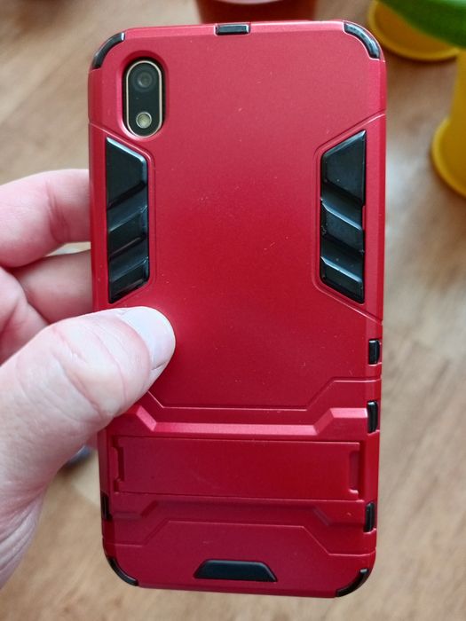 Huawei Y5 в идеале