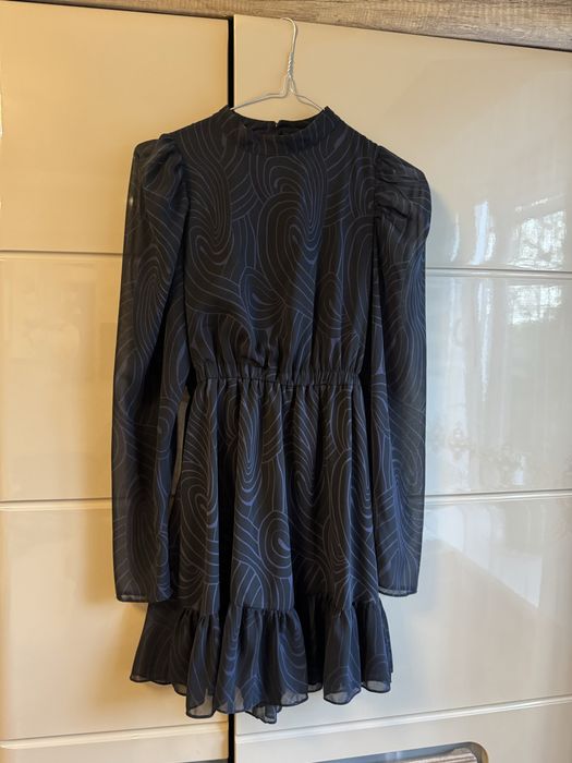 Сукня міні жіноча Zara XS