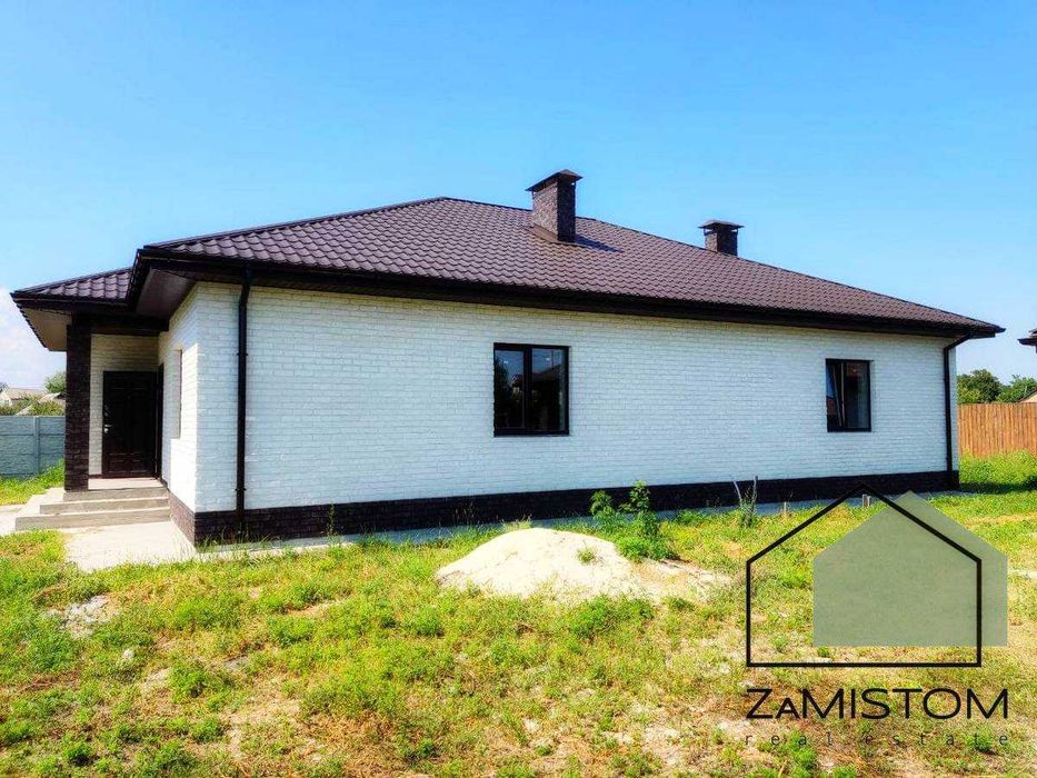 ‼️‼️Продам‼️‼️‼️ №061. Продам відмінний великий будинок 145 м2.