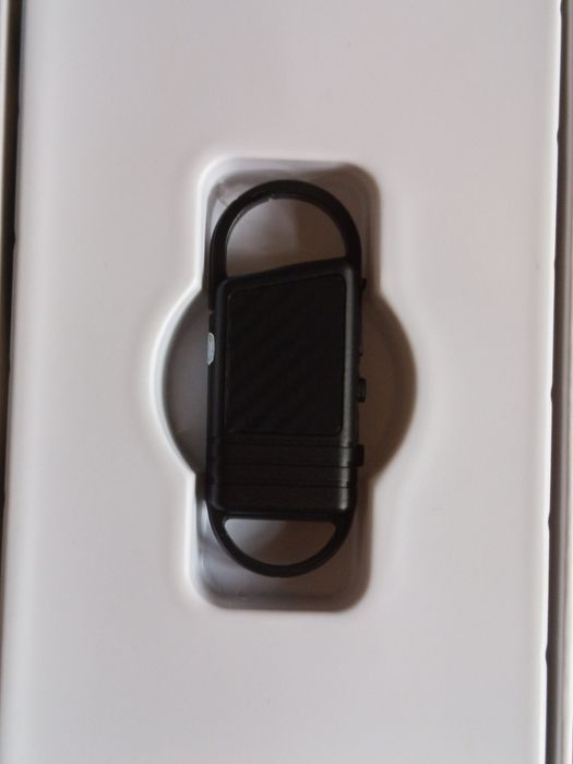 Dyktafon Cyfrowy HD | Brelok | 32GB-128GB | Detekcja Głosu VOR