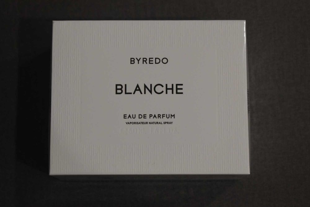 Perfum Byredo Blanche 50ml Eau de Parfum