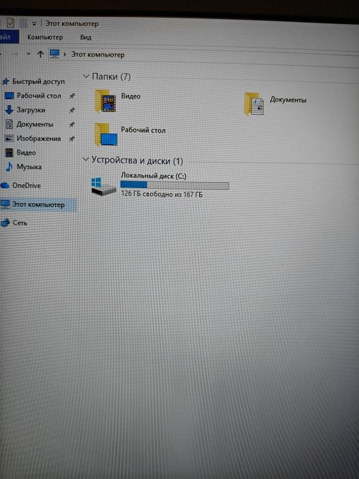Продам отличный ноутбук Acer Aspire 3 A315-52-54RM