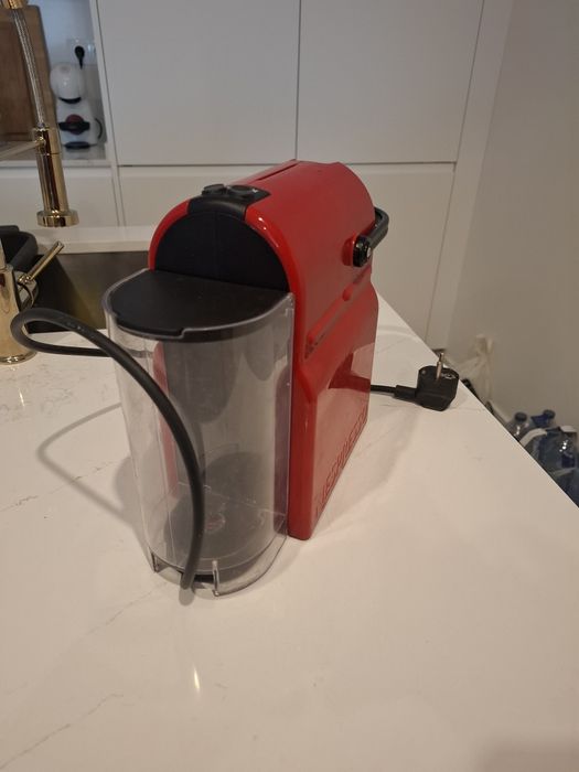 Máquina de café Nespresso