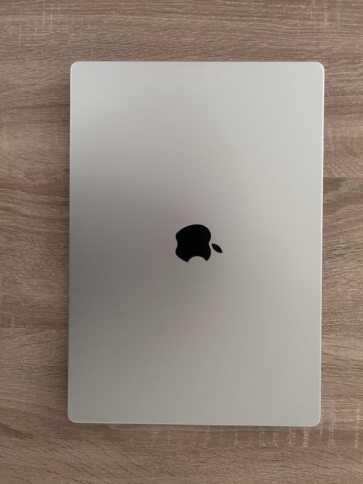 MacBook Pro 16 512g 2021