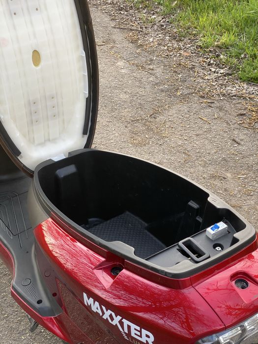 Продам maxxter lumina