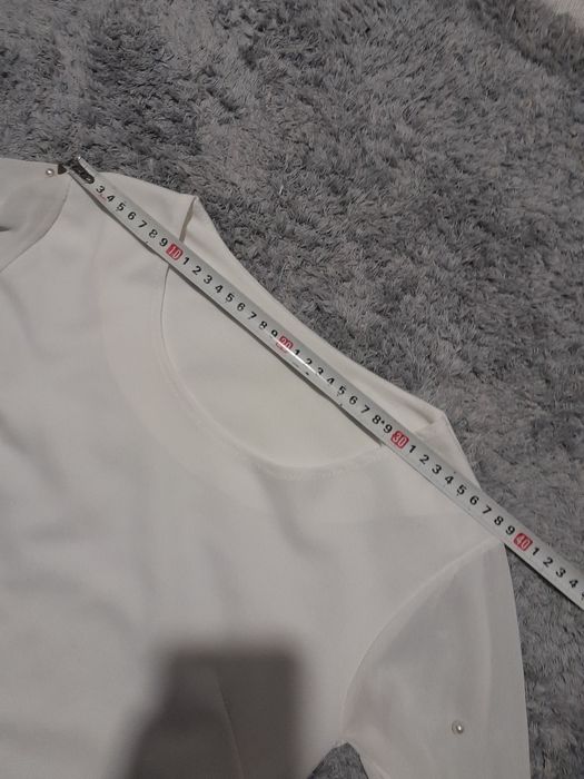 Bluzka damska elegancka