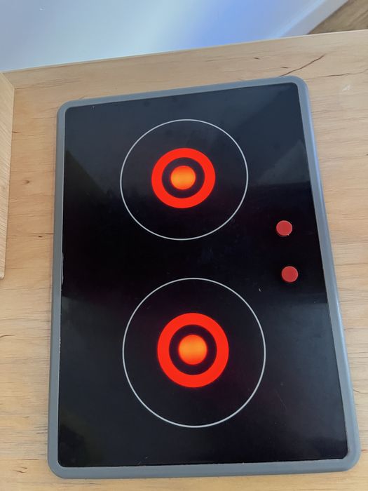 Kuchnia Ikea dla dzieci