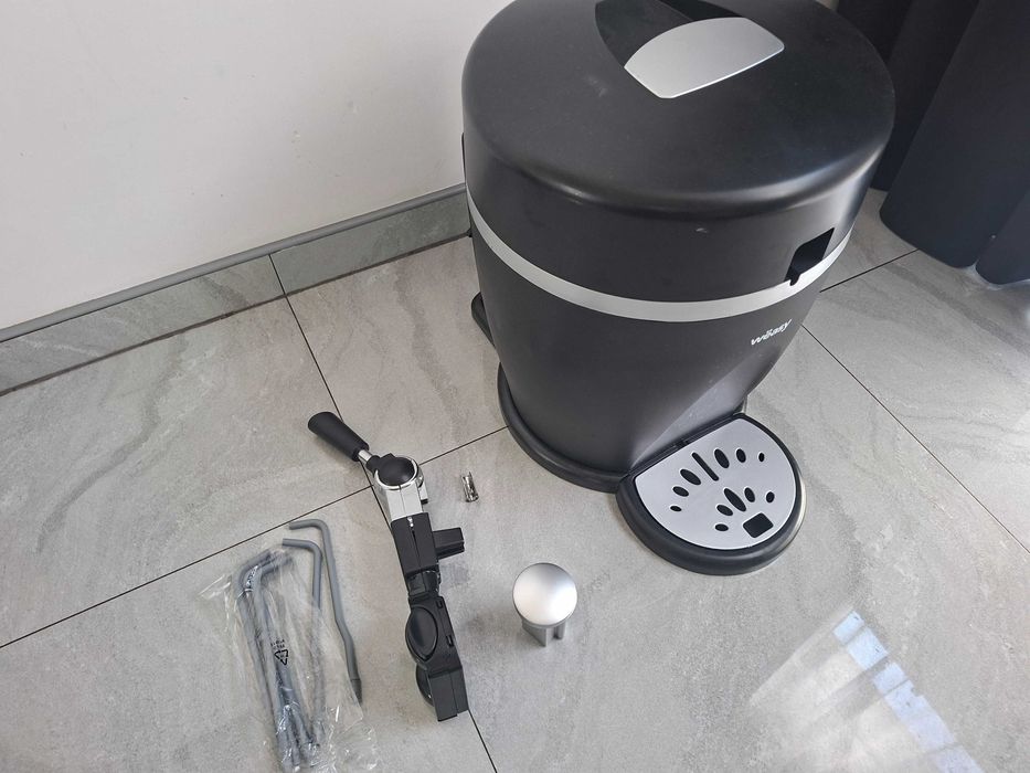 Dozownik piwa chłodziarka WEASY PINT568 5L