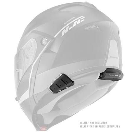 Intercom motocyklowy Cardo SmartH