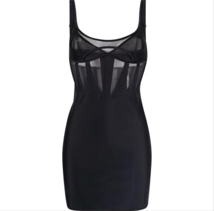 Жакет, піджак Mugler