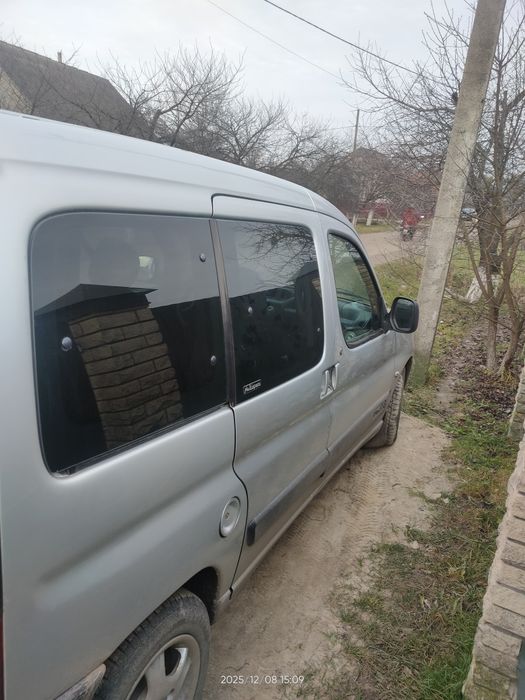 Продам сітроен берлінго