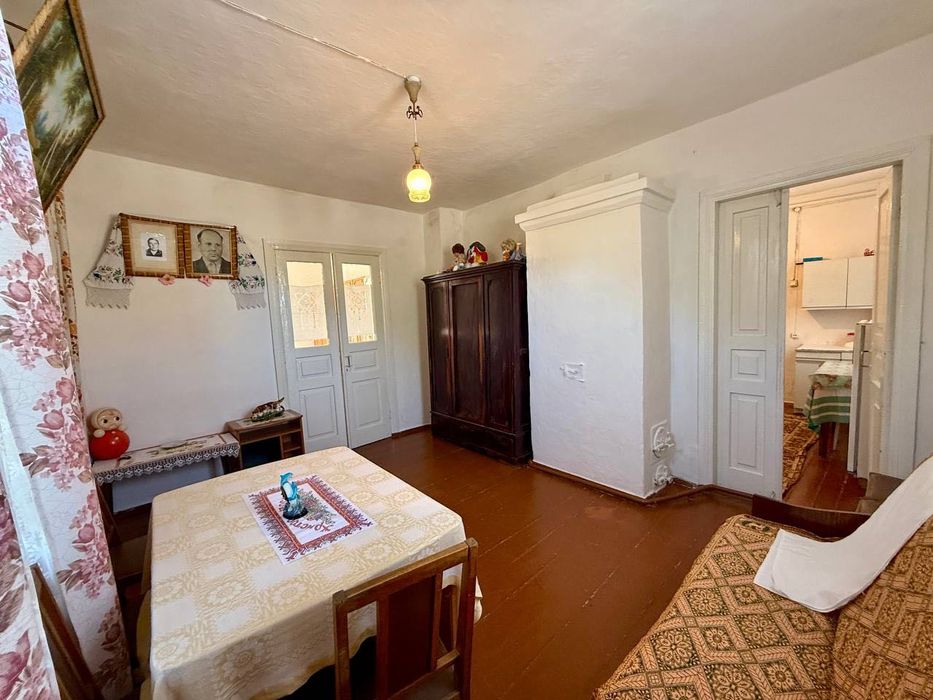 БУДИНОК на 24 сот. Гараж, Сарай. ГАЗ. Без Комісії