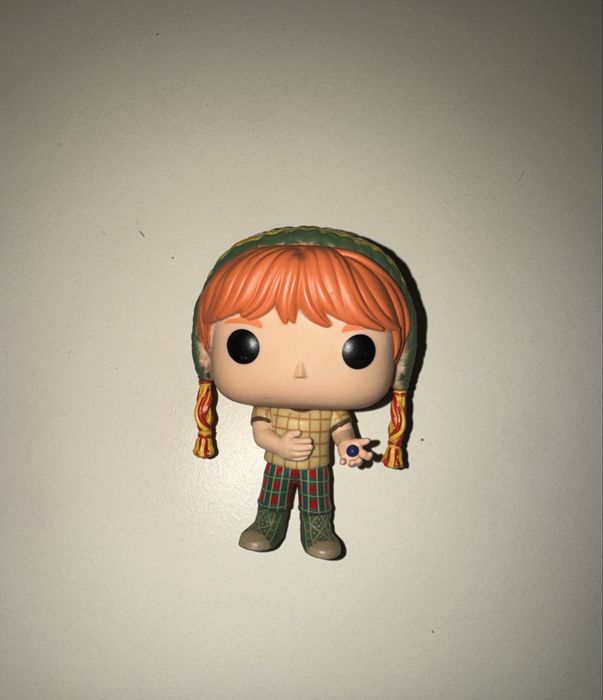 Funko Pops Harry Potter