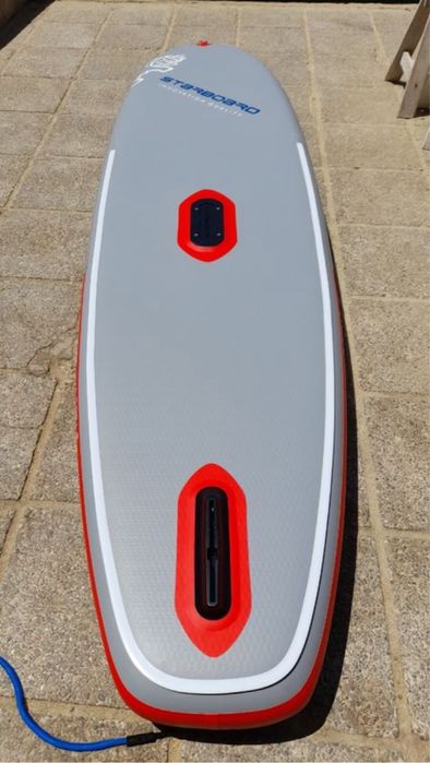 Starboard padle 4-in1 wingboard
