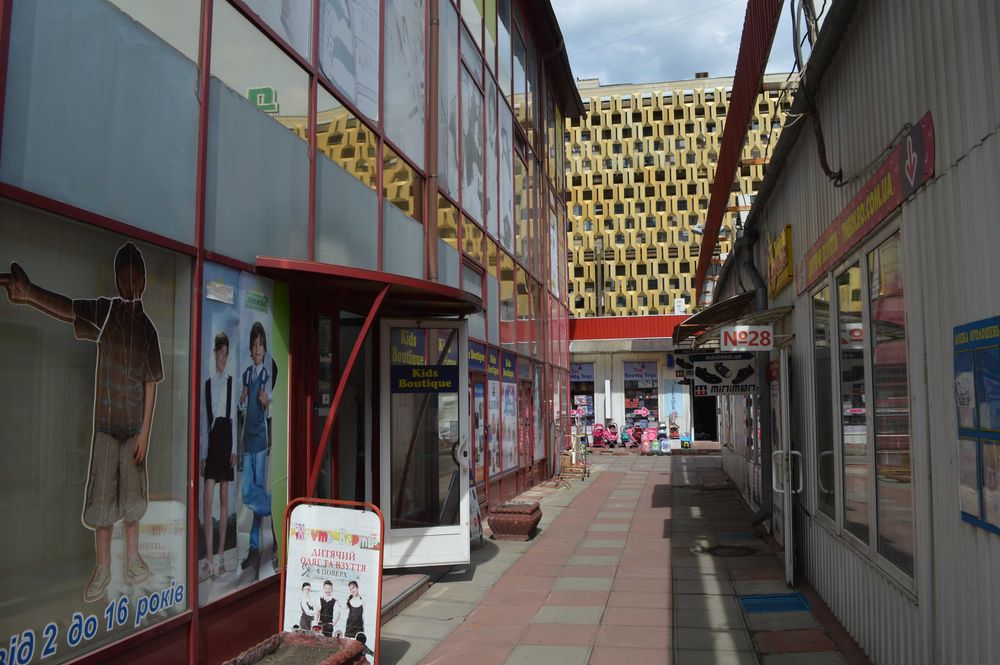 Коммерческая недвижимость по адресу ул. Гродненская (площадь 127 м²) - Atlanta.ua - фото 2