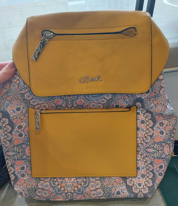 Carteira da marca Axel