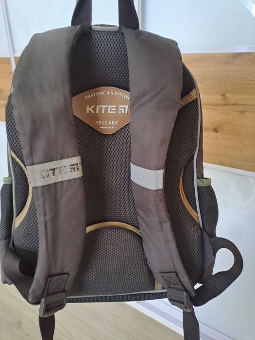 Рюкзак шкільний Кейт