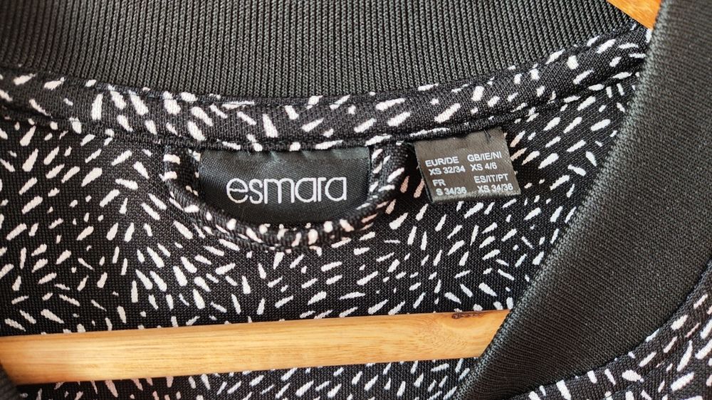 Casaco Esmara Senhora