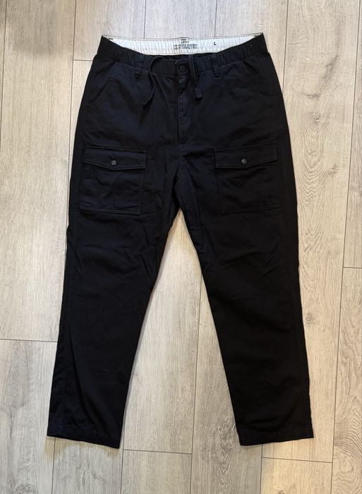 Карно штани levis