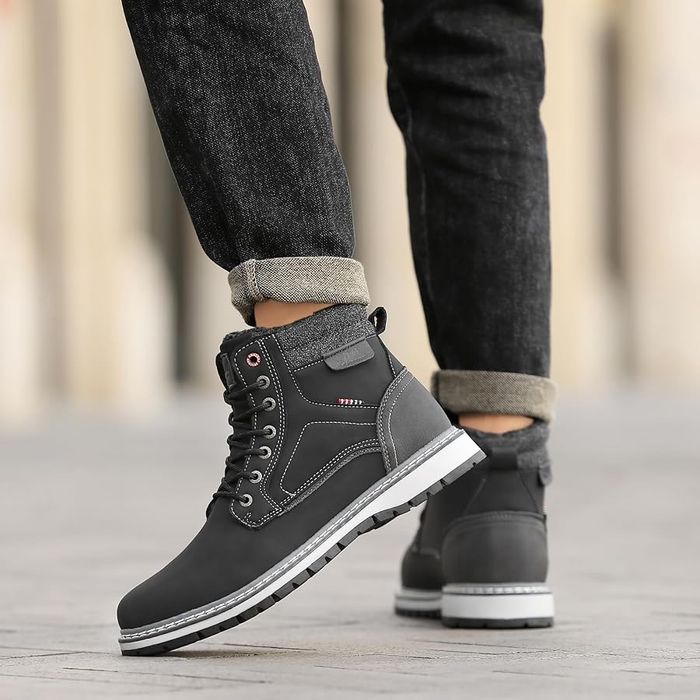 Черевики зимові 45 р