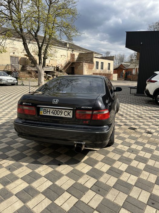 Продам Honda Accord V 1998 2.2 Gaz/Benz