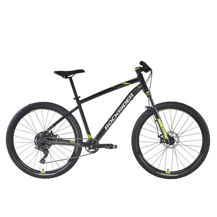 Troco bicicleta  ST350