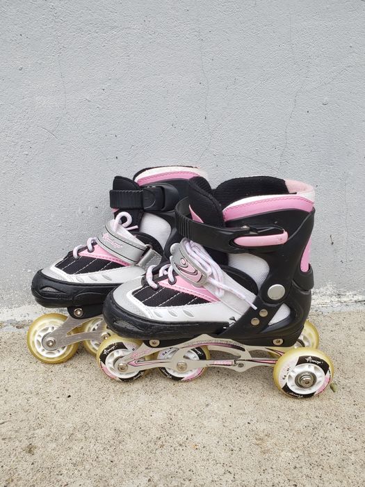 Продом детские ролики